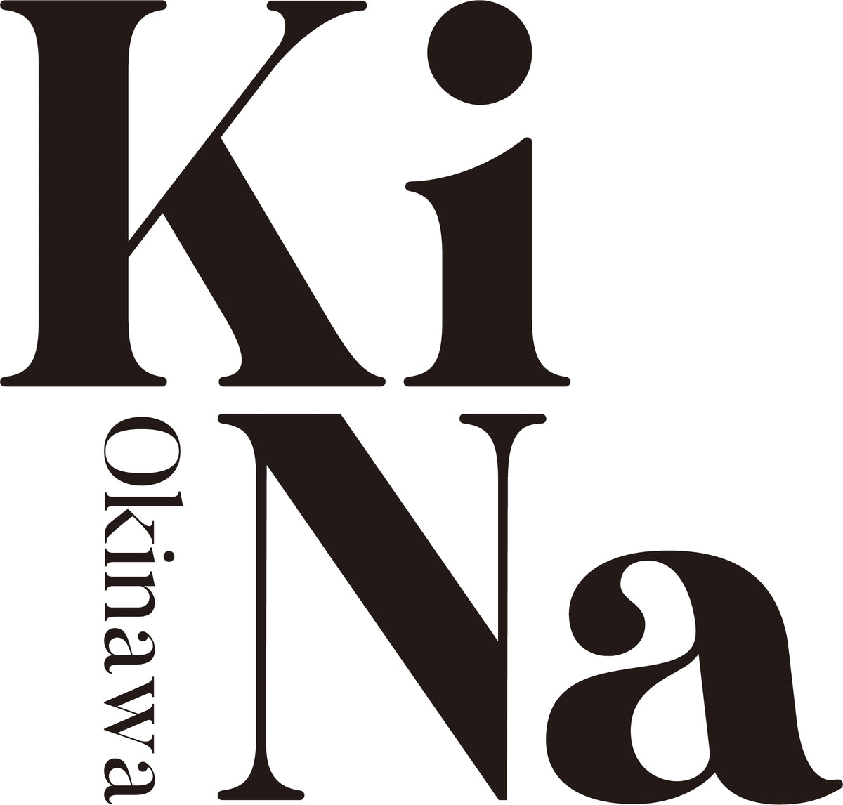 商品 – KINA.