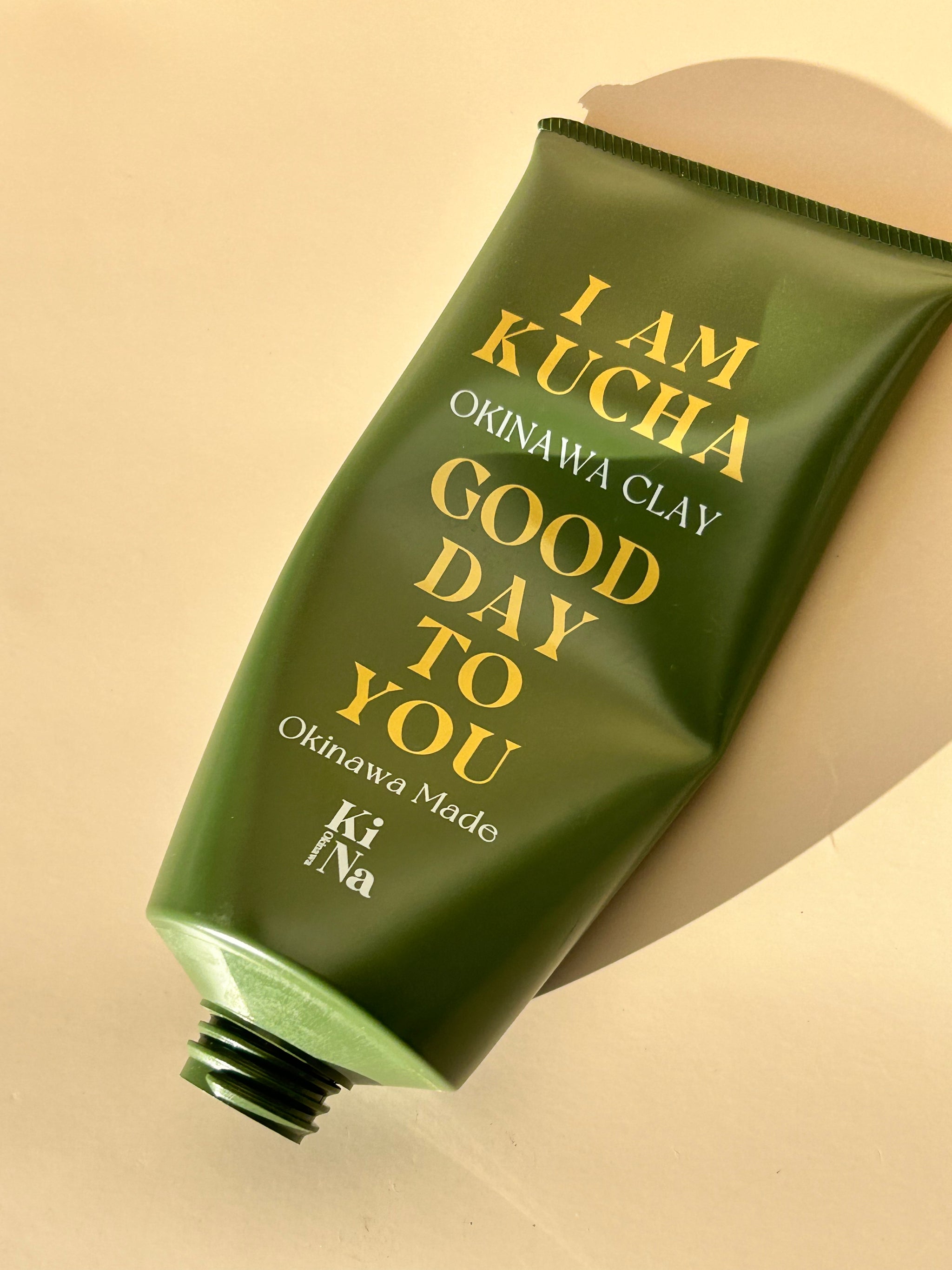 I AM KUCHA 150ml – KINA